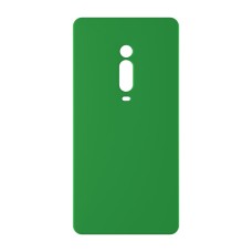 כיסוי פלסטיק קשיח ל- Xiaomi Redmi K20 Pro בצבע - ירוק - קייס מובייל