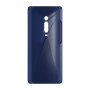 כיסוי פלסטיק קשיח ל- Xiaomi Redmi K20 Pro בצבע - כחול נייבי - קייס מובייל