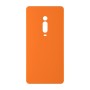 כיסוי פלסטיק קשיח ל- Xiaomi Redmi K20 Pro בצבע - כתום - קייס מובייל