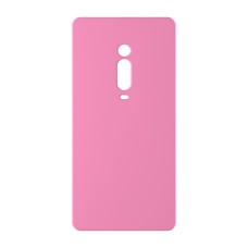 כיסוי פלסטיק קשיח ל- Xiaomi Redmi K20 Pro בצבע - ורוד - קייס מובייל