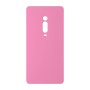 כיסוי פלסטיק קשיח ל- Xiaomi Redmi K20 Pro בצבע - ורוד - קייס מובייל
