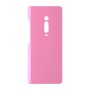 כיסוי פלסטיק קשיח ל- Xiaomi Redmi K20 Pro בצבע - ורוד - קייס מובייל