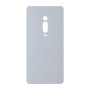 כיסוי פלסטיק קשיח ל- Xiaomi Redmi K20 Pro בצבע - כסף - קייס מובייל