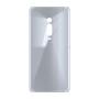 כיסוי פלסטיק קשיח ל- Xiaomi Redmi K20 Pro בצבע - כסף - קייס מובייל
