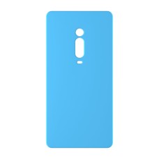 כיסוי פלסטיק קשיח ל- Xiaomi Redmi K20 Pro בצבע - תכלת - קייס מובייל