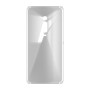כיסוי פלסטיק קשיח ל- Xiaomi Redmi K20 Pro בצבע - לבן - קייס מובייל