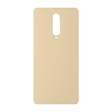 כיסוי פלסטיק קשיח ל- Xiaomi Redmi K30 בצבע - בז' - קייס מובייל