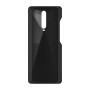 כיסוי פלסטיק קשיח ל- Xiaomi Redmi K30 בצבע - שחור - קייס מובייל