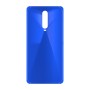 כיסוי פלסטיק קשיח ל- Xiaomi Redmi K30 בצבע - כחול - קייס מובייל
