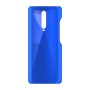 כיסוי פלסטיק קשיח ל- Xiaomi Redmi K30 בצבע - כחול - קייס מובייל