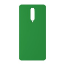 כיסוי פלסטיק קשיח ל- Xiaomi Redmi K30 בצבע - ירוק - קייס מובייל