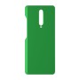 כיסוי פלסטיק קשיח ל- Xiaomi Redmi K30 בצבע - ירוק - קייס מובייל