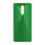 כיסוי פלסטיק קשיח ל- Xiaomi Redmi K30 בצבע - ירוק - קייס מובייל