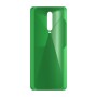 כיסוי פלסטיק קשיח ל- Xiaomi Redmi K30 בצבע - ירוק - קייס מובייל