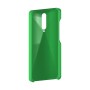 כיסוי פלסטיק קשיח ל- Xiaomi Redmi K30 בצבע - ירוק - קייס מובייל