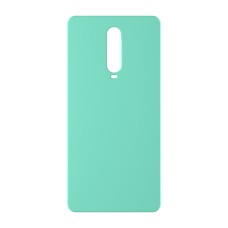 כיסוי פלסטיק קשיח ל- Xiaomi Redmi K30 בצבע - מנטה - קייס מובייל