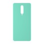 כיסוי פלסטיק קשיח ל- Xiaomi Redmi K30 בצבע - מנטה - קייס מובייל