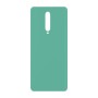 כיסוי פלסטיק קשיח ל- Xiaomi Redmi K30 בצבע - מנטה - קייס מובייל