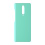 כיסוי פלסטיק קשיח ל- Xiaomi Redmi K30 בצבע - מנטה - קייס מובייל