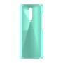 כיסוי פלסטיק קשיח ל- Xiaomi Redmi K30 בצבע - מנטה - קייס מובייל