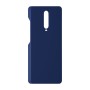 כיסוי פלסטיק קשיח ל- Xiaomi Redmi K30 בצבע - כחול נייבי - קייס מובייל
