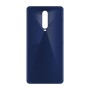 כיסוי פלסטיק קשיח ל- Xiaomi Redmi K30 בצבע - כחול נייבי - קייס מובייל