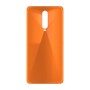 כיסוי פלסטיק קשיח ל- Xiaomi Redmi K30 בצבע - כתום - קייס מובייל
