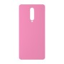 כיסוי פלסטיק קשיח ל- Xiaomi Redmi K30 בצבע - ורוד - קייס מובייל