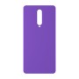 כיסוי פלסטיק קשיח ל- Xiaomi Redmi K30 בצבע - סגול - קייס מובייל