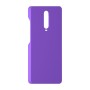 כיסוי פלסטיק קשיח ל- Xiaomi Redmi K30 בצבע - סגול - קייס מובייל