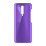 כיסוי פלסטיק קשיח ל- Xiaomi Redmi K30 בצבע - סגול - קייס מובייל