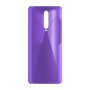כיסוי פלסטיק קשיח ל- Xiaomi Redmi K30 בצבע - סגול - קייס מובייל