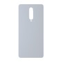 כיסוי פלסטיק קשיח ל- Xiaomi Redmi K30 בצבע - כסף - קייס מובייל