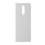 כיסוי פלסטיק קשיח ל- Xiaomi Redmi K30 בצבע - לבן - קייס מובייל