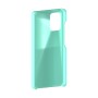 כיסוי פלסטיק קשיח ל- Xiaomi Redmi Note 10 בצבע - מנטה - קייס מובייל