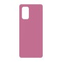 כיסוי פלסטיק קשיח ל- Xiaomi Redmi Note 10 בצבע - ורוד - קייס מובייל