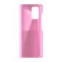 כיסוי פלסטיק קשיח ל- Xiaomi Redmi Note 10 בצבע - ורוד - קייס מובייל
