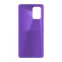 כיסוי פלסטיק קשיח ל- Xiaomi Redmi Note 10 בצבע - סגול - קייס מובייל
