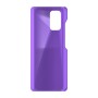 כיסוי פלסטיק קשיח ל- Xiaomi Redmi Note 10 בצבע - סגול - קייס מובייל