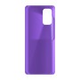 כיסוי פלסטיק קשיח ל- Xiaomi Redmi Note 10 בצבע - סגול - קייס מובייל