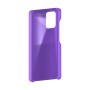 כיסוי פלסטיק קשיח ל- Xiaomi Redmi Note 10 בצבע - סגול - קייס מובייל