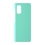 כיסוי פלסטיק קשיח ל- Xiaomi Redmi Note 10 5G בצבע - מנטה - קייס מובייל