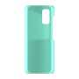 כיסוי פלסטיק קשיח ל- Xiaomi Redmi Note 10 5G בצבע - מנטה - קייס מובייל