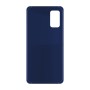 כיסוי פלסטיק קשיח ל- Xiaomi Redmi Note 10 5G בצבע - כחול נייבי - קייס מובייל