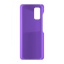 כיסוי פלסטיק קשיח ל- Xiaomi Redmi Note 10 5G בצבע - סגול - קייס מובייל