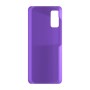 כיסוי פלסטיק קשיח ל- Xiaomi Redmi Note 10 5G בצבע - סגול - קייס מובייל