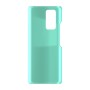 כיסוי פלסטיק קשיח ל- Xiaomi Redmi Note 10 Pro בצבע - מנטה - קייס מובייל