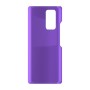 כיסוי פלסטיק קשיח ל- Xiaomi Redmi Note 10 Pro בצבע - סגול - קייס מובייל