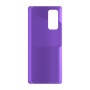 כיסוי פלסטיק קשיח ל- Xiaomi Redmi Note 10 Pro בצבע - סגול - קייס מובייל