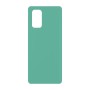 כיסוי פלסטיק קשיח ל- Xiaomi Redmi Note 10S בצבע - מנטה - קייס מובייל